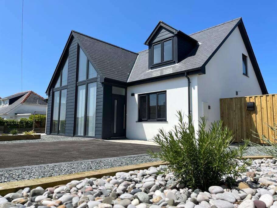 Seacliff, Broad Haven. Villa Kültér fotó